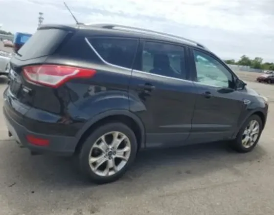 Ford Escape 1.6L 2016 Tbilisi