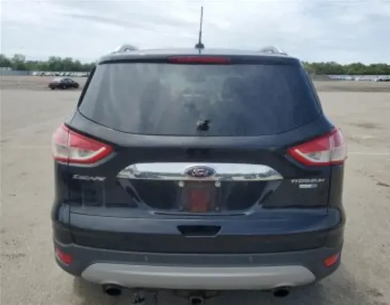 Ford Escape 1.6L 2016 Tbilisi