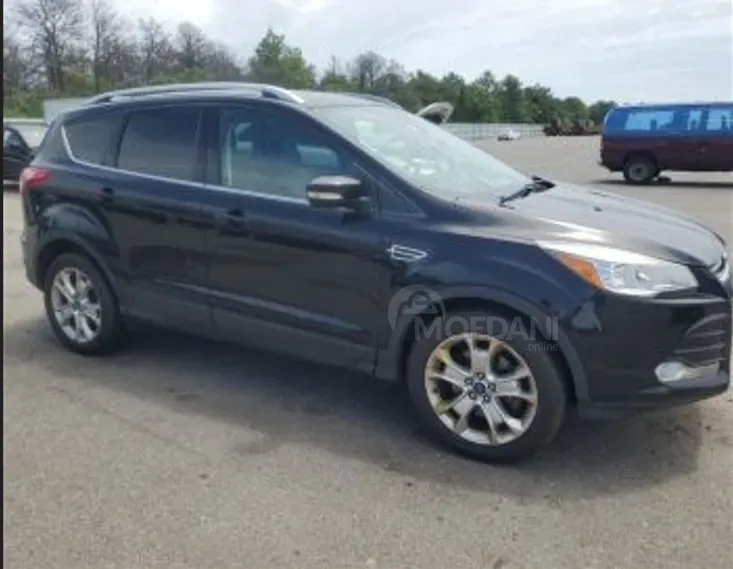Ford Escape 1.6L 2016 Tbilisi - photo 7