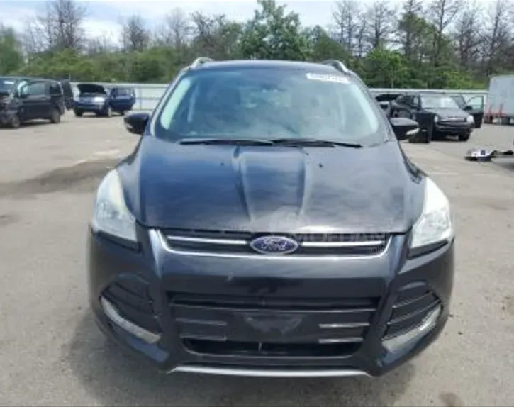 Ford Escape 1.6L 2016 Tbilisi - photo 1