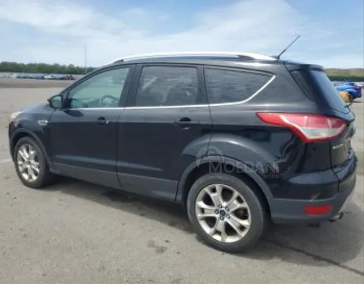 Ford Escape 1.6L 2016 Tbilisi - photo 2