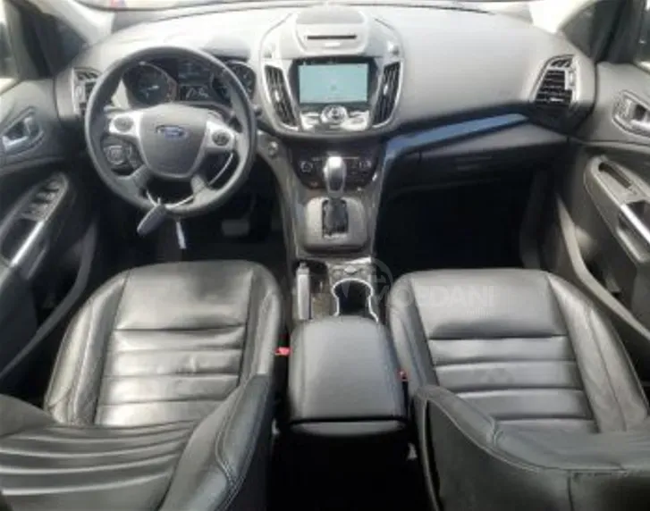 Ford Escape 1.6L 2016 Tbilisi - photo 6