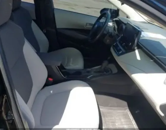 Toyota Corolla 1.8L 2022 Tbilisi