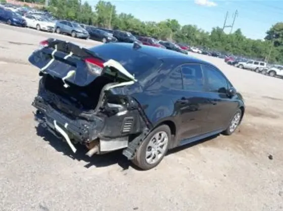 Toyota Corolla 1.8L 2022 Tbilisi