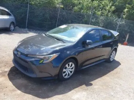 Toyota Corolla 1.8L 2022 Tbilisi