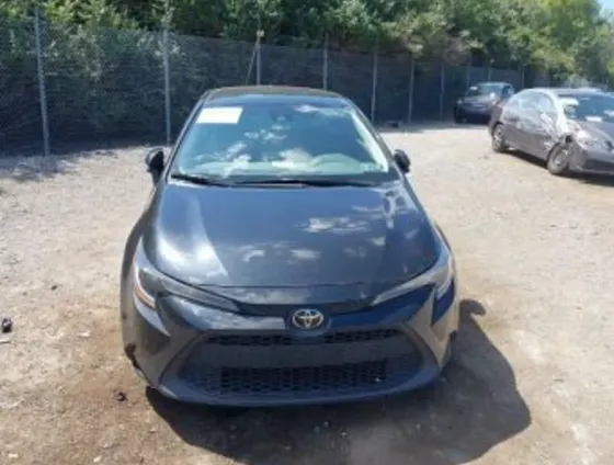 Toyota Corolla 1.8L 2022 Tbilisi
