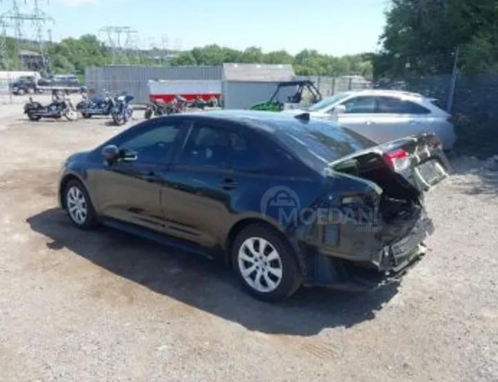 Toyota Corolla 1.8L 2022 Tbilisi - photo 6