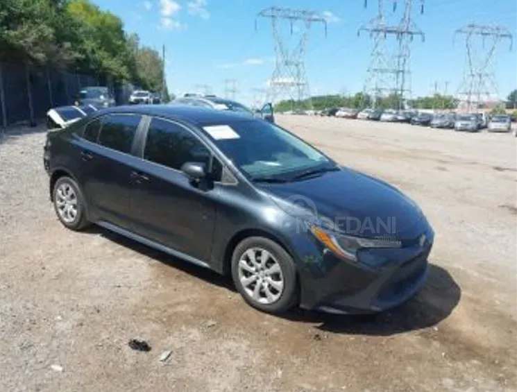 Toyota Corolla 1.8L 2022 Tbilisi - photo 3