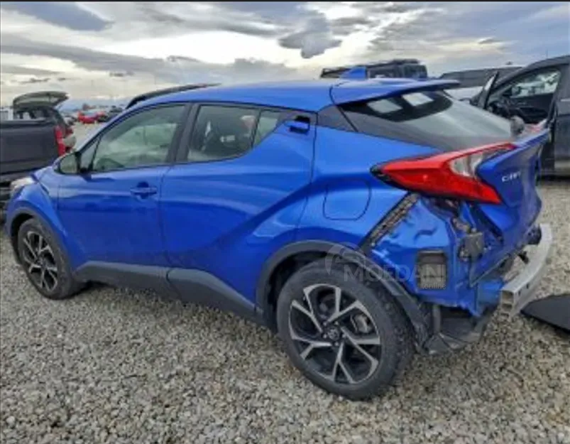 Toyota C-HR 2L 2019 Тбилиси - изображение 3