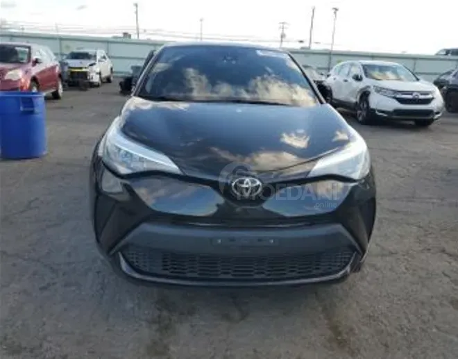 Toyota C-HR 2L 2020 Тбилиси - изображение 5