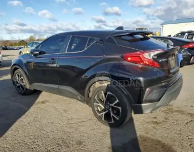 Toyota C-HR 2L 2020 Тбилиси - изображение 2