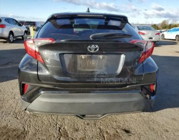 Toyota C-HR 2L 2020 Тбилиси - изображение 3