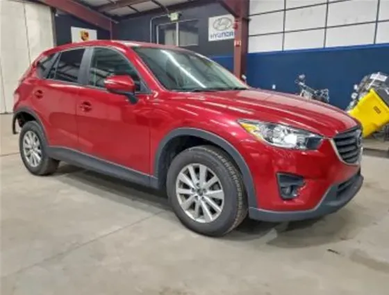 Mazda CX-5 2.5L 2016 Tbilisi