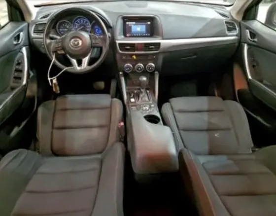 Mazda CX-5 2.5L 2016 Tbilisi