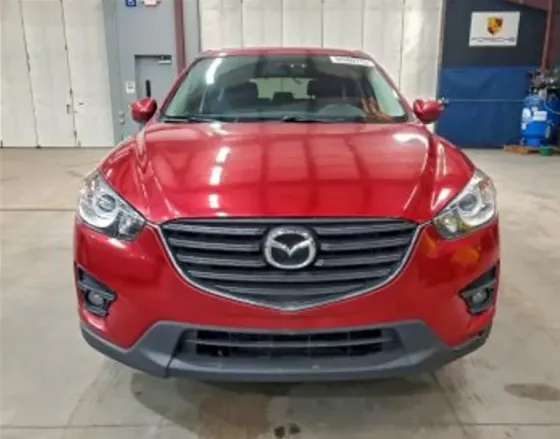 Mazda CX-5 2.5L 2016 Tbilisi