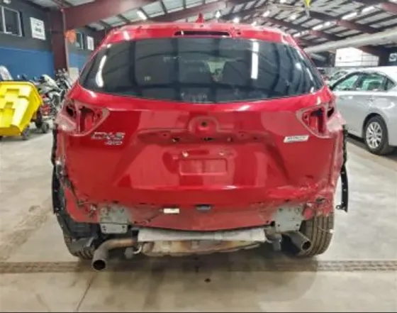 Mazda CX-5 2.5L 2016 Tbilisi