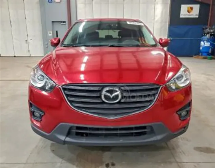 Mazda CX-5 2.5L 2016 Tbilisi - photo 1