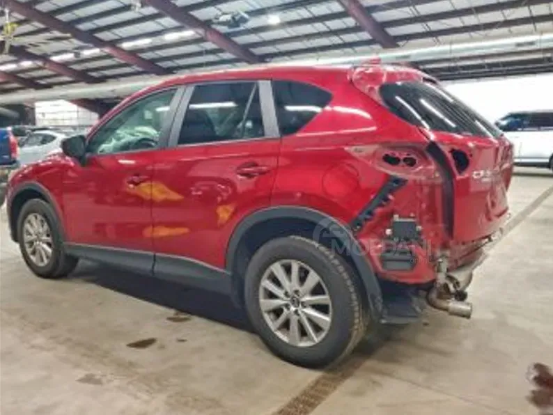 Mazda CX-5 2.5L 2016 Tbilisi - photo 6
