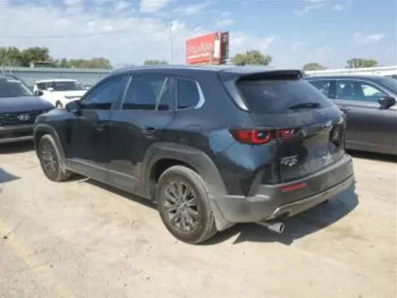 Mazda სხვა 2.5L 2024 Tbilisi