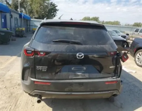 Mazda სხვა 2.5L 2024 Tbilisi