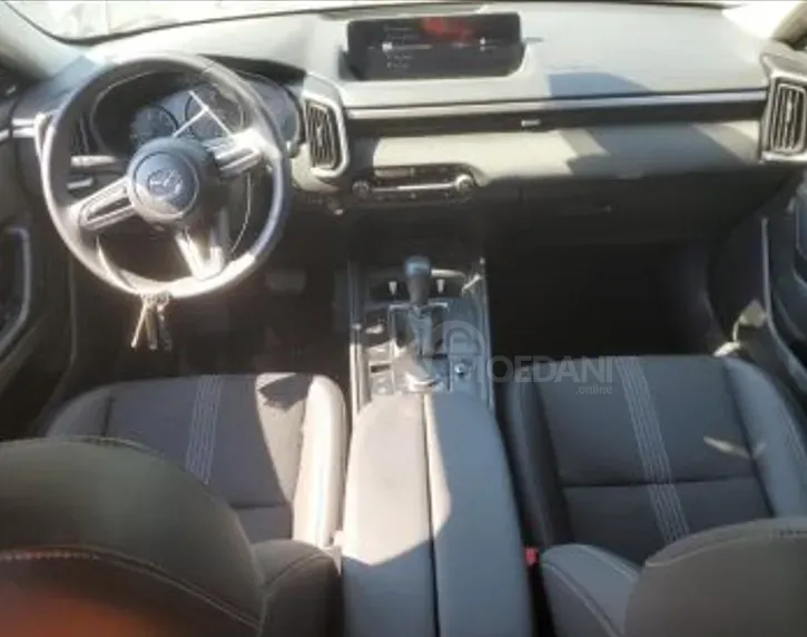 Mazda სხვა 2.5L 2024 Tbilisi - photo 3