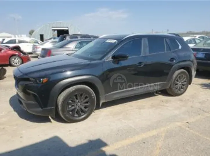 Mazda სხვა 2.5L 2024 Tbilisi - photo 5