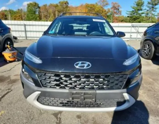 Hyundai Kona 2022 Tbilisi