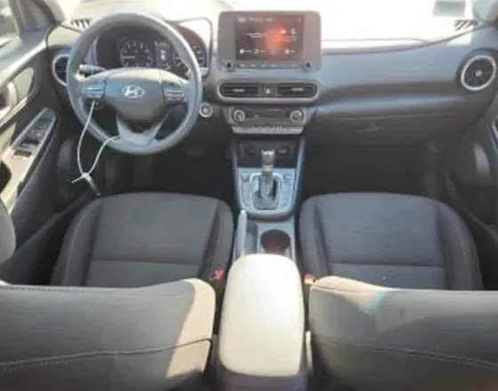 Hyundai Kona 2022 Tbilisi