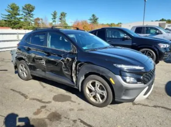 Hyundai Kona 2022 Tbilisi