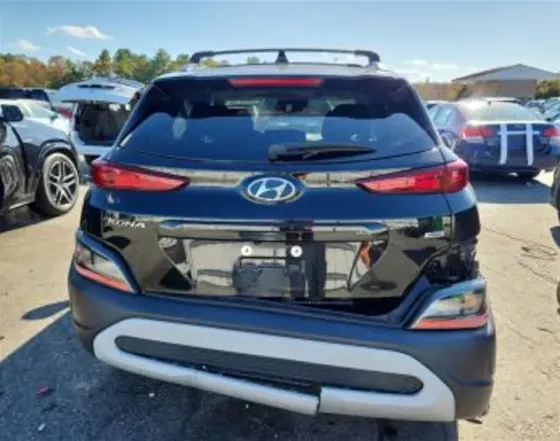 Hyundai Kona 2022 Tbilisi