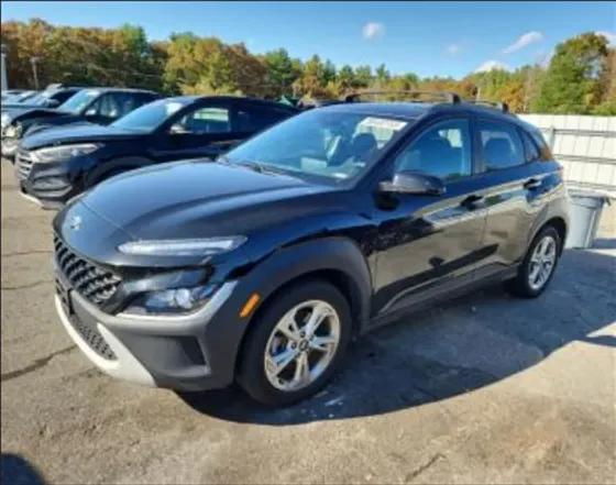 Hyundai Kona 2022 Tbilisi