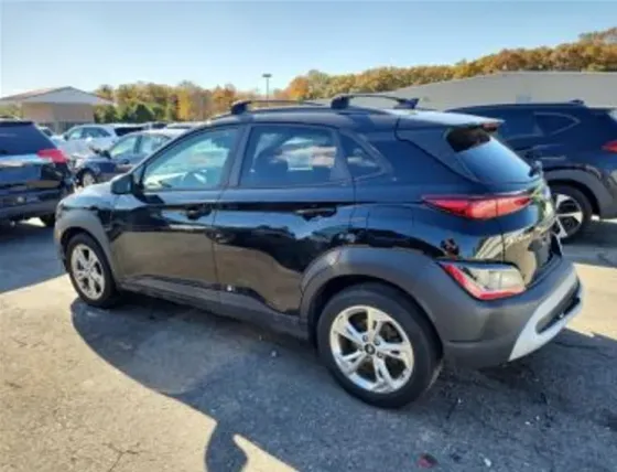 Hyundai Kona 2022 Tbilisi