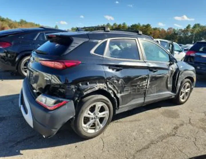 Hyundai Kona 2022 Тбилиси - изображение 7