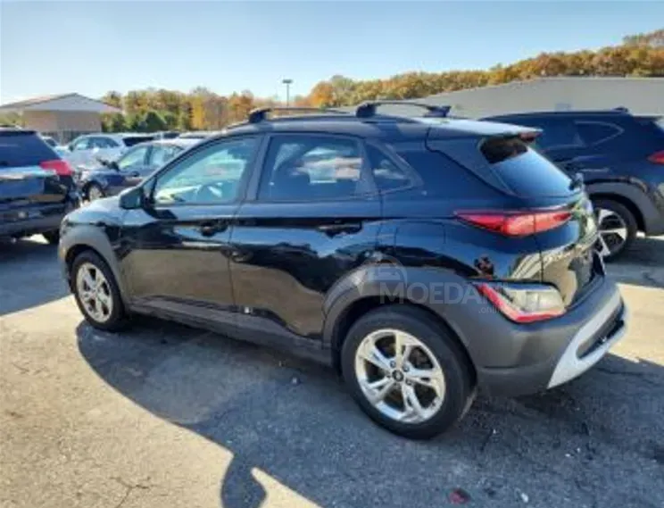 Hyundai Kona 2022 Тбилиси - изображение 3