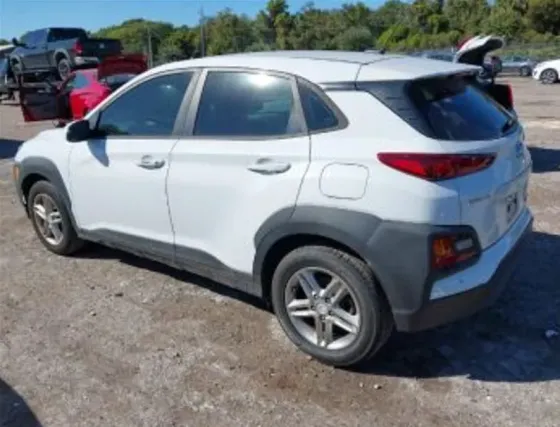 Hyundai Kona 2019 Tbilisi