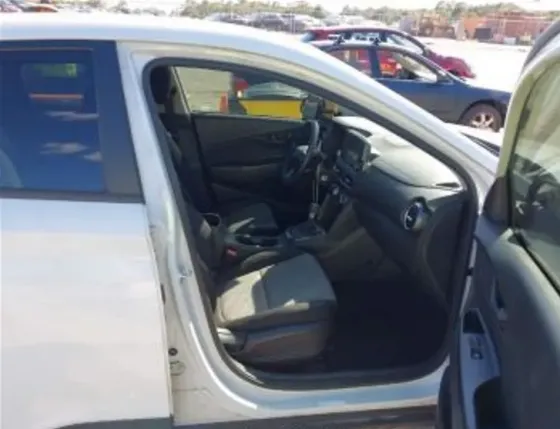 Hyundai Kona 2019 Tbilisi