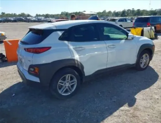 Hyundai Kona 2019 Tbilisi