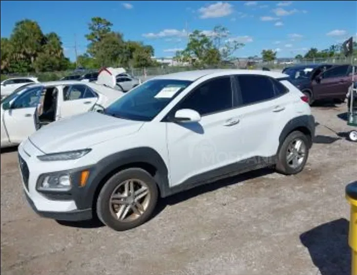 Hyundai Kona 2019 Тбилиси - изображение 5