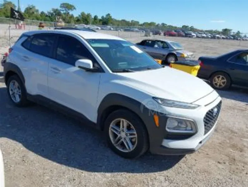 Hyundai Kona 2019 Тбилиси - изображение 4