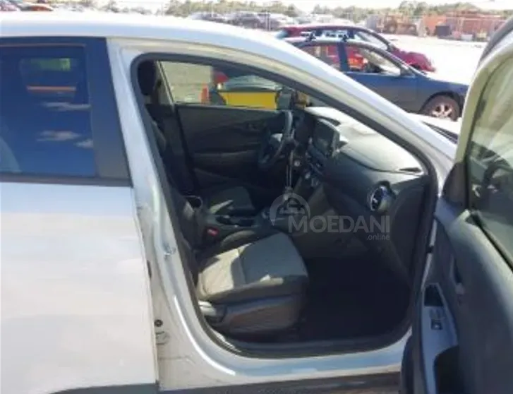 Hyundai Kona 2019 Тбилиси - изображение 3