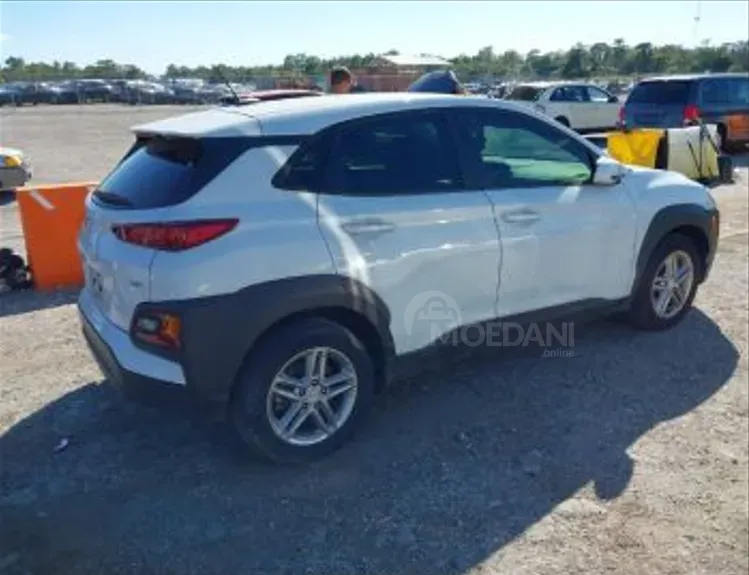 Hyundai Kona 2019 Тбилиси - изображение 2