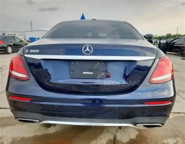 Mercedes E 2L 2019 Тбилиси - изображение 3