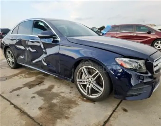 Mercedes E 2L 2019 Тбилиси - изображение 2
