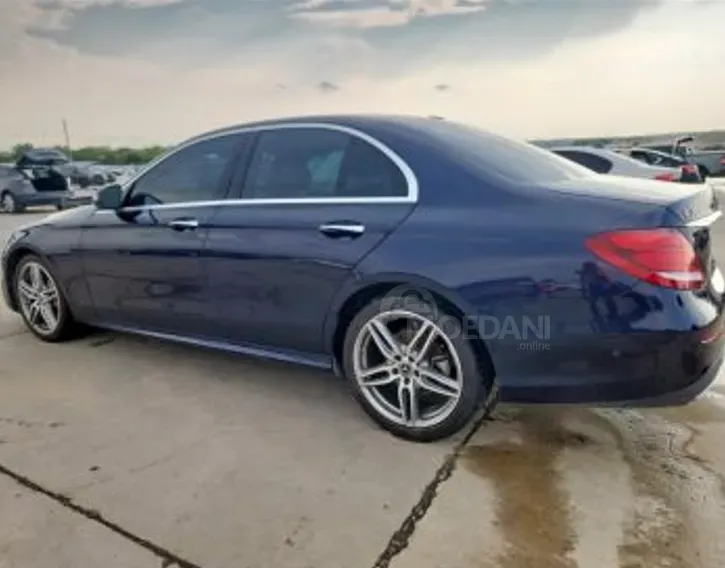 Mercedes E 2L 2019 Тбилиси - изображение 5