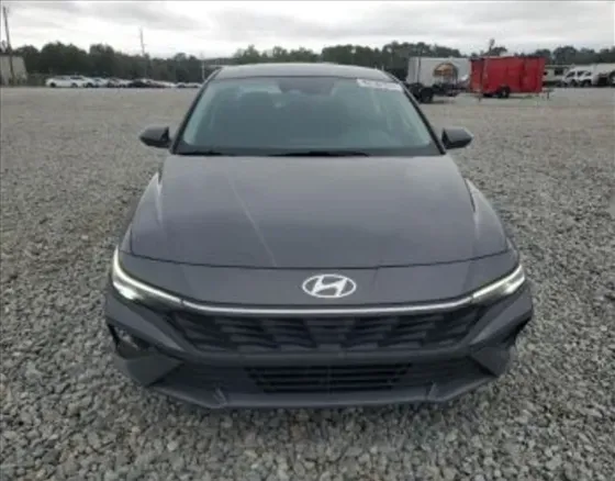 Hyundai Elantra 2024 Tbilisi