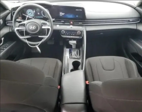 Hyundai Elantra 2024 Tbilisi