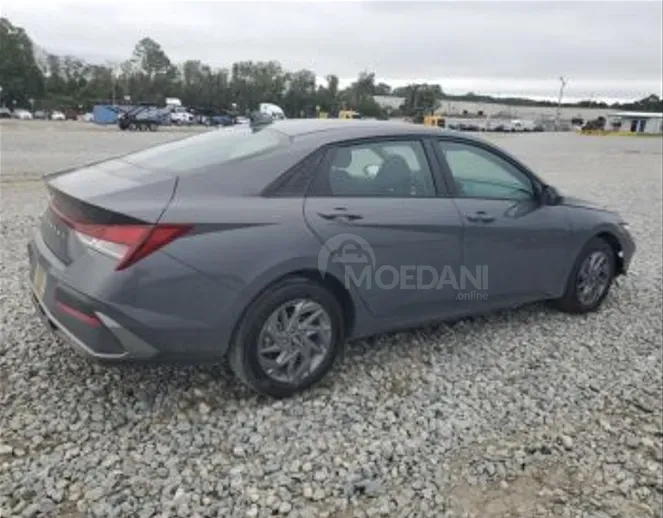 Hyundai Elantra 2024 Tbilisi - photo 5