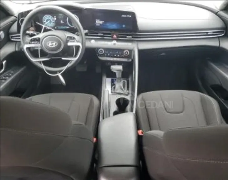 Hyundai Elantra 2024 Tbilisi - photo 4