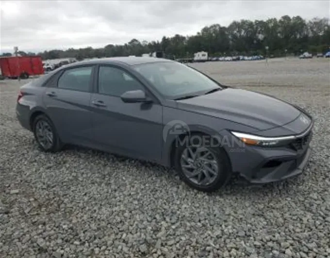 Hyundai Elantra 2024 Tbilisi - photo 2