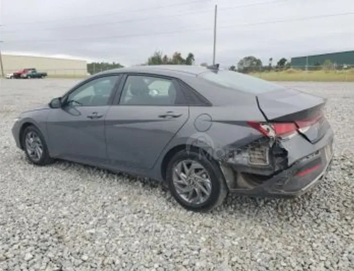 Hyundai Elantra 2024 Tbilisi - photo 7
